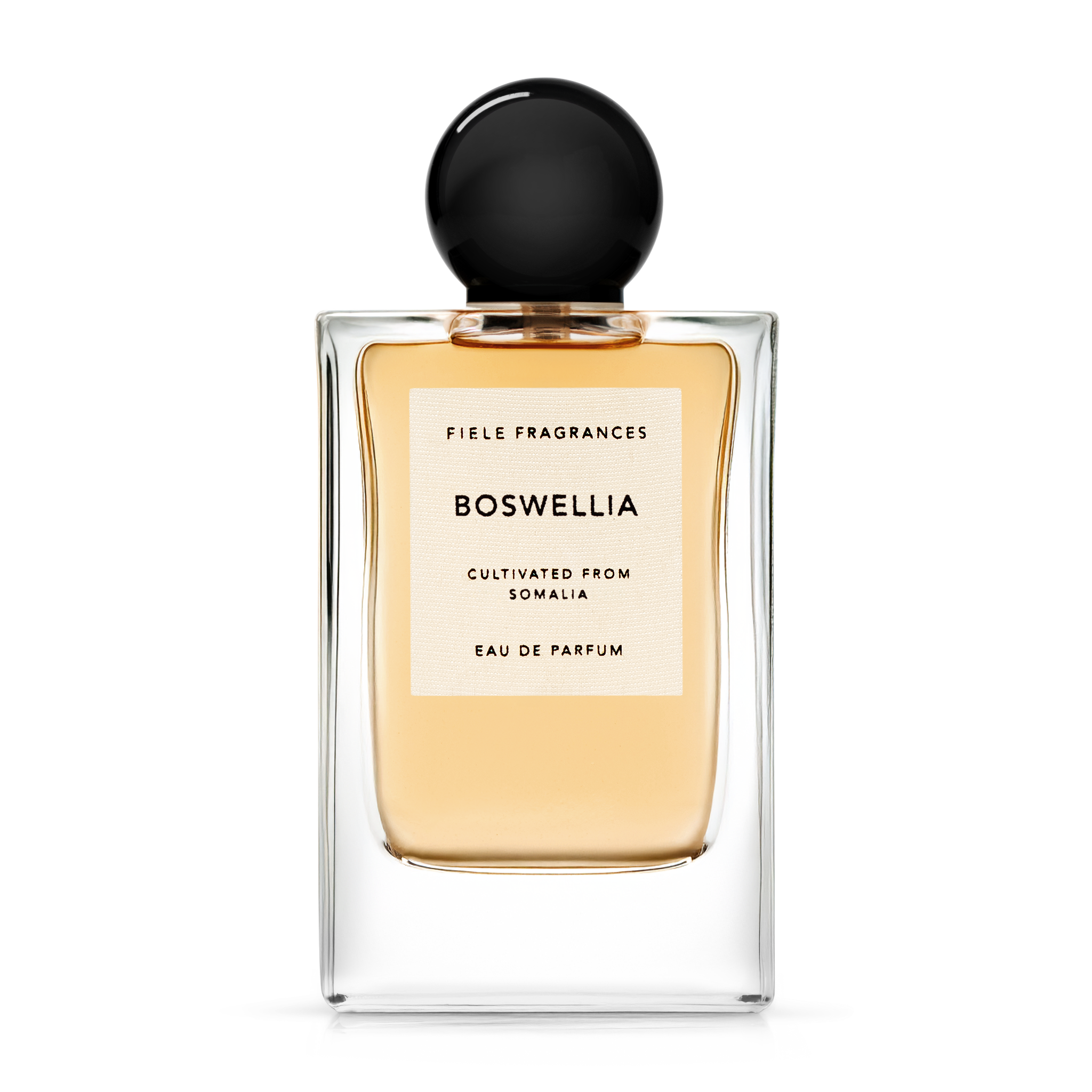 BOSWELLIA – Fiele Fragrances