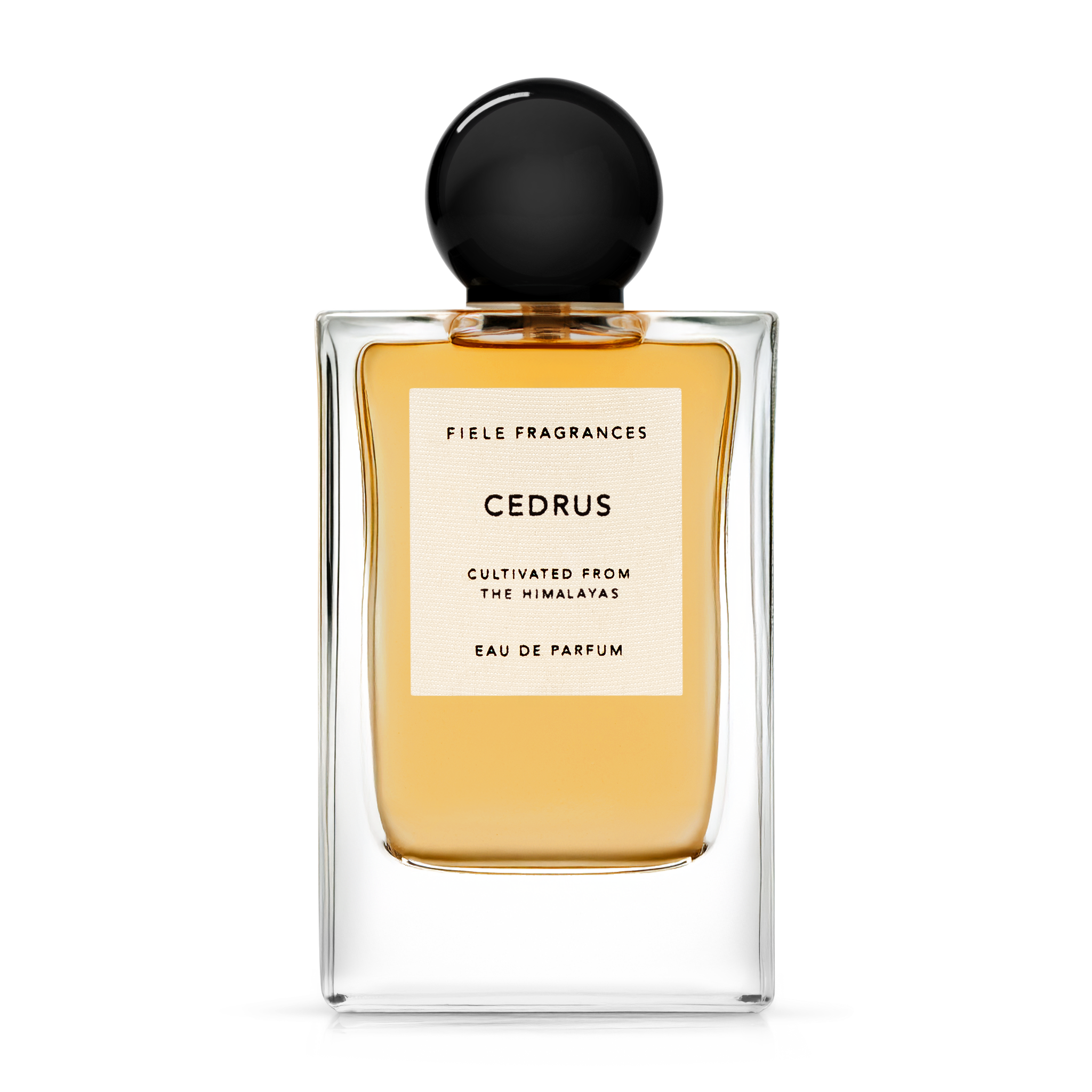 CEDRUS – Fiele Fragrances CEDRUS – Fiele Fragrances