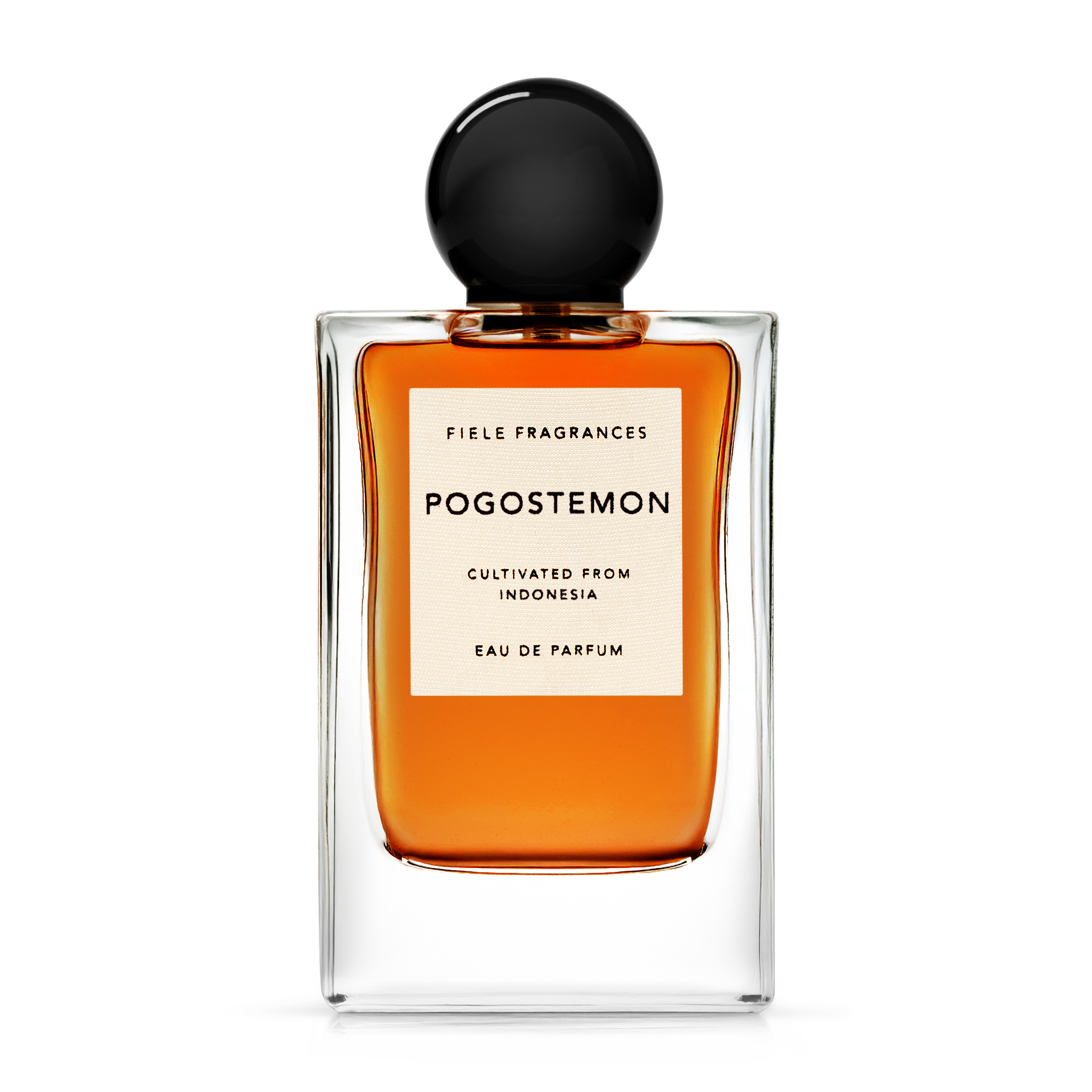 POGOSTEMON – Fiele Fragrances POGOSTEMON – Fiele Fragrances