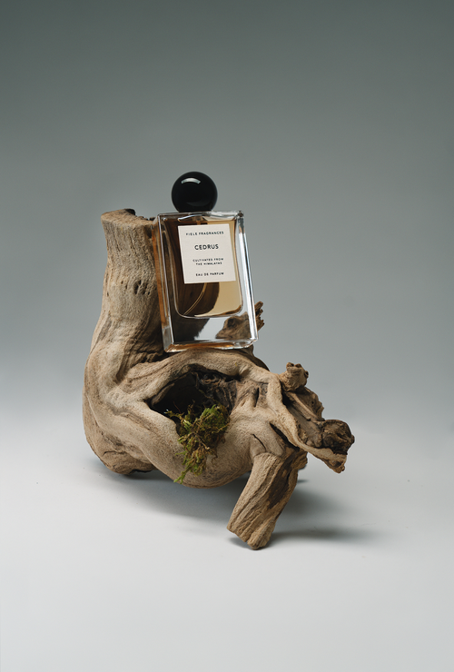 BOSWELLIA – Fiele Fragrances