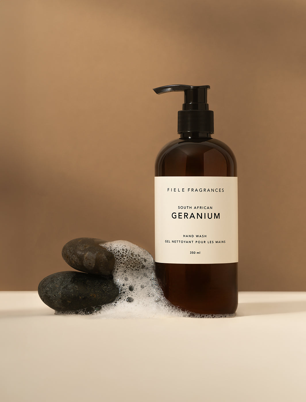 Geranium Hand Wash