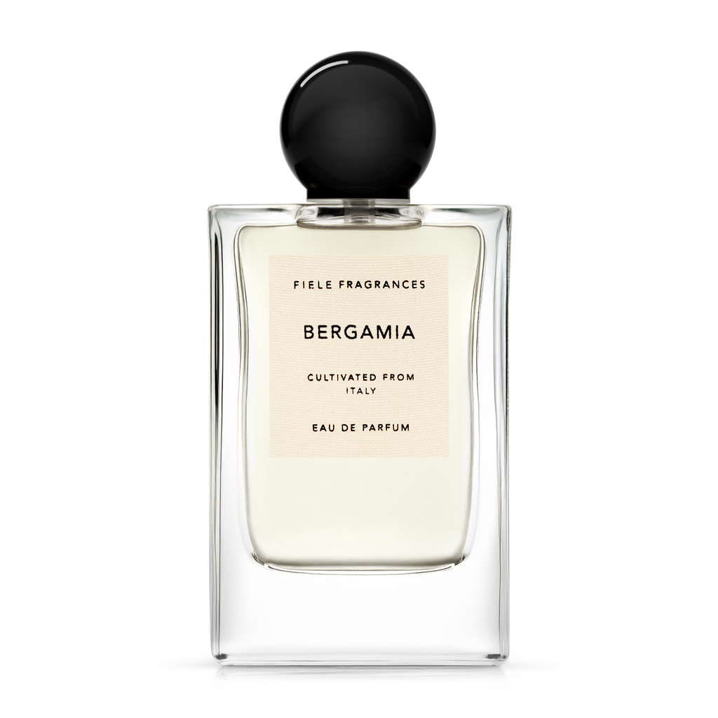 BERGAMIA