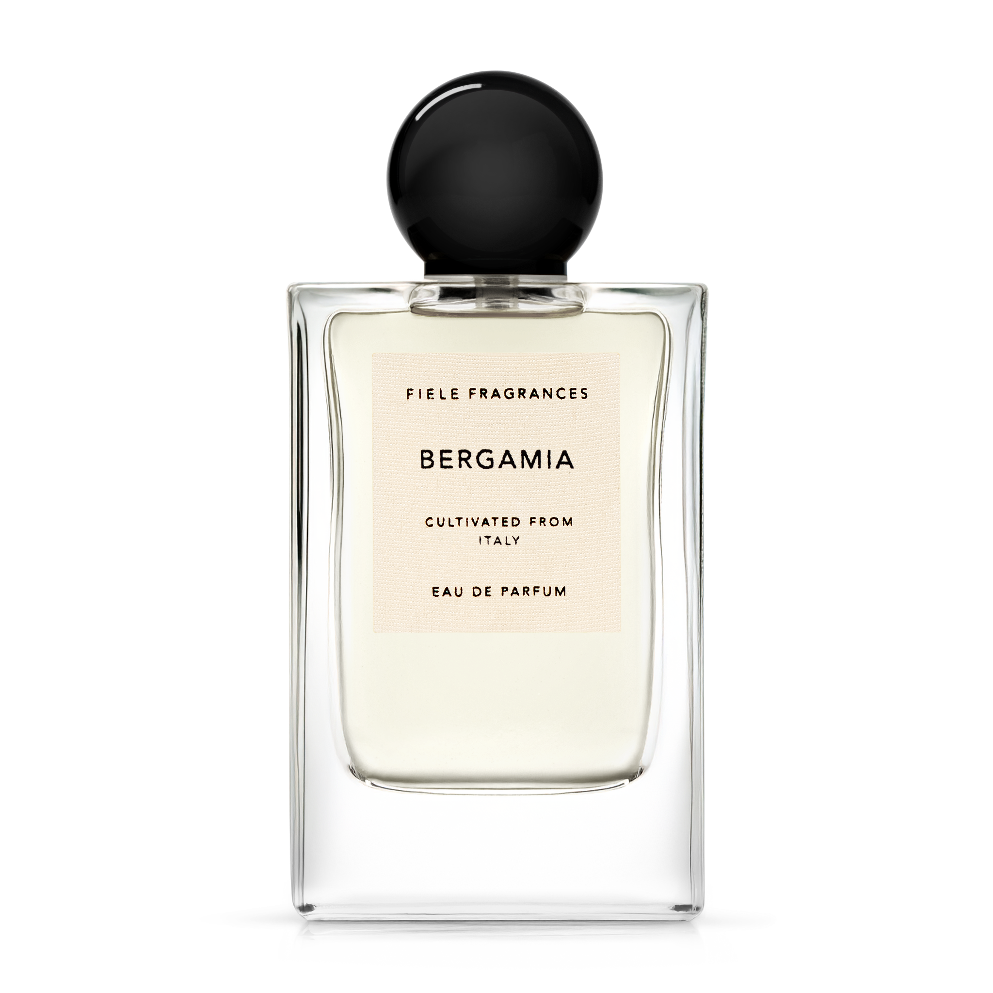 BERGAMIA