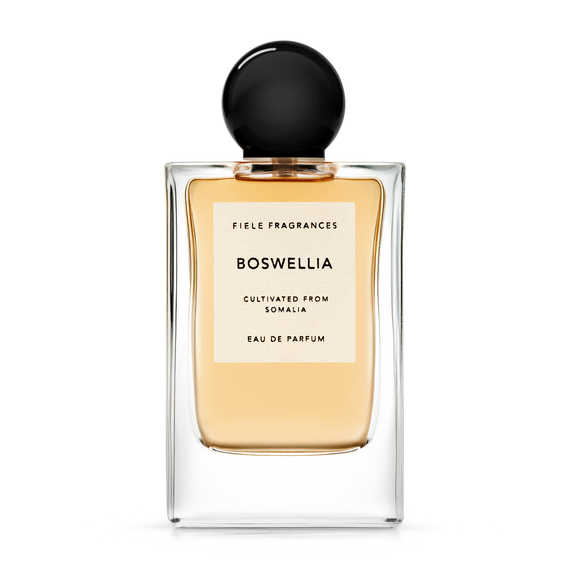 BOSWELLIA – Fiele Fragrances