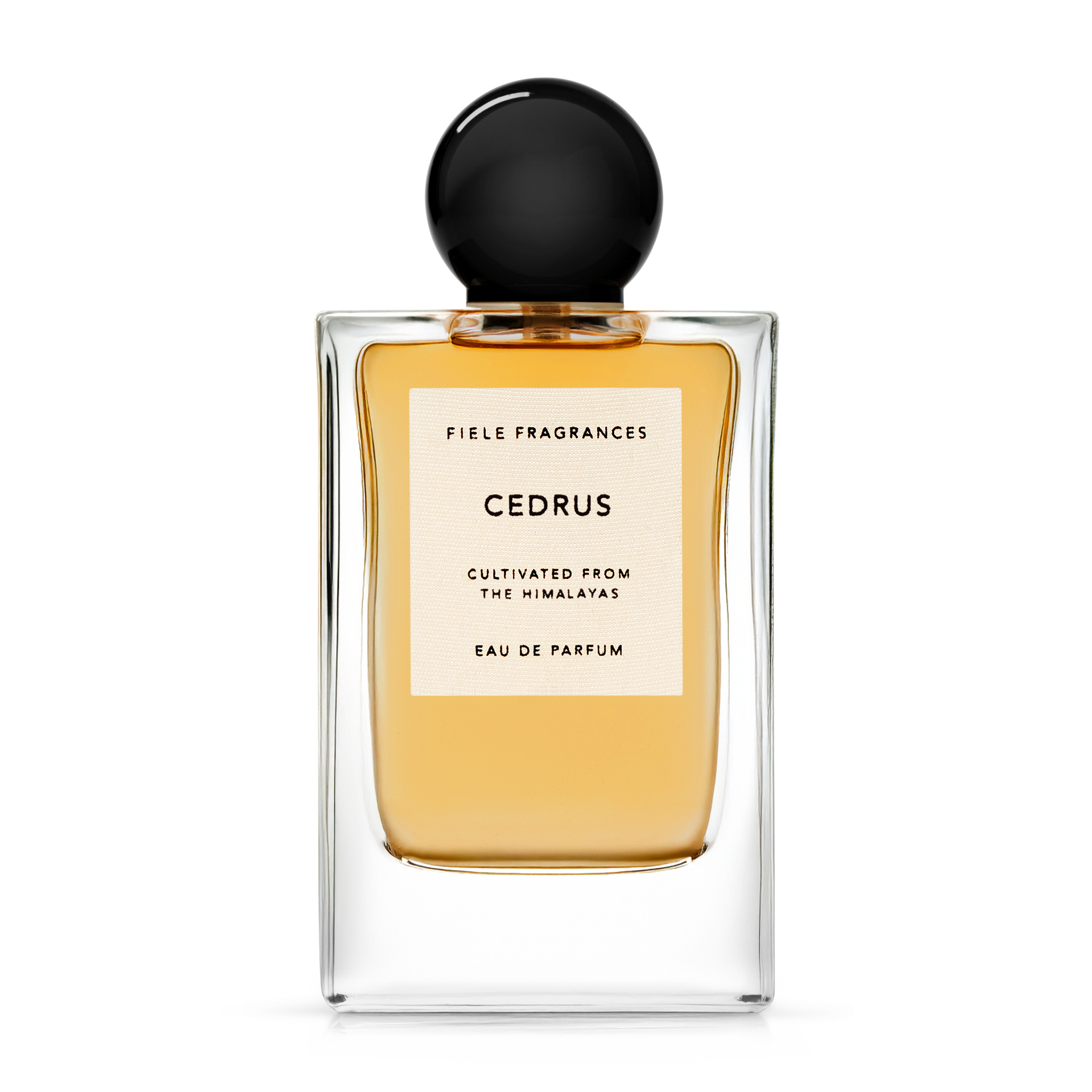 Fiele Fragrances CEDRUS オードパルファム　50ml CEDRUS – Fiele Fragrances