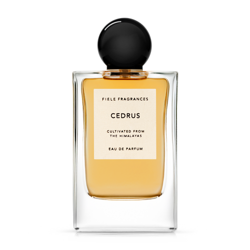 BOSWELLIA – Fiele Fragrances