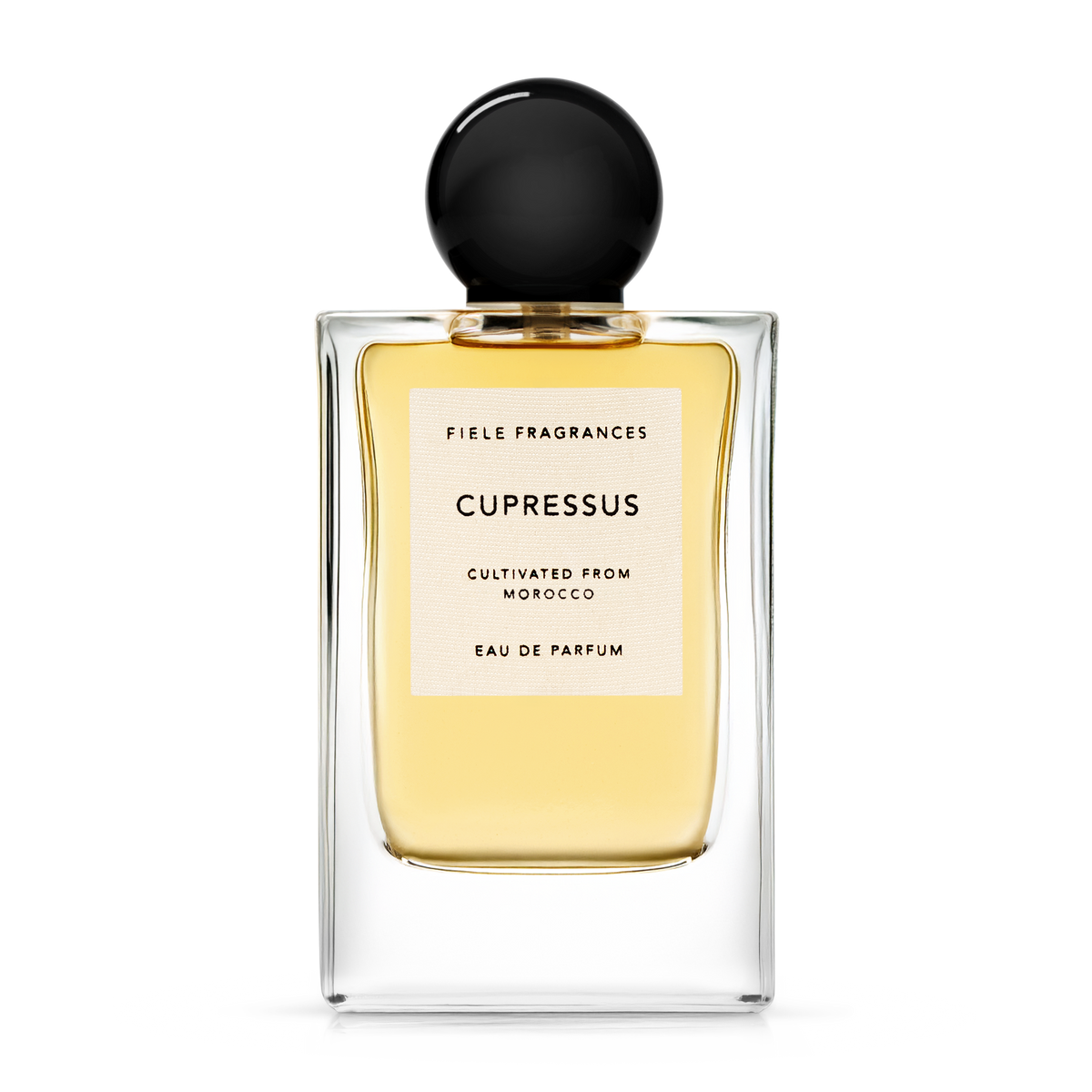 Fiele Fragrances Cupressus 香水 CUPRESSUS – Fiele Fragrances