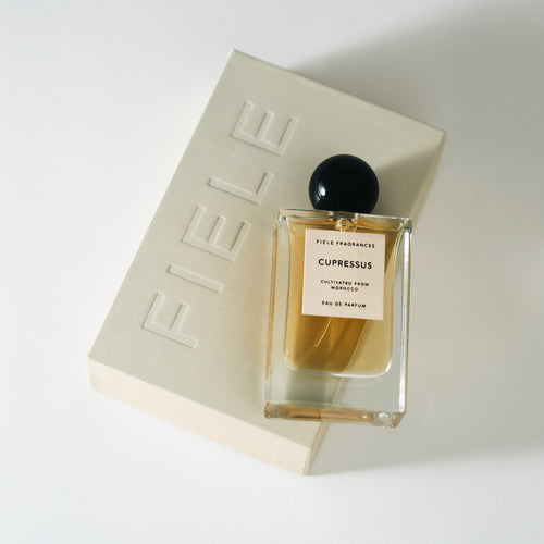 POGOSTEMON – Fiele Fragrances