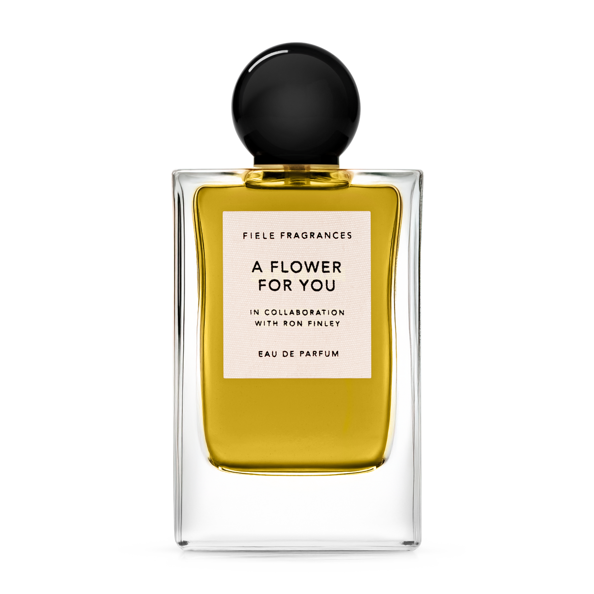 香水(ユニセックス) Fiele Fragrances Vetiveria VETIVERIA – Fiele Fragrances