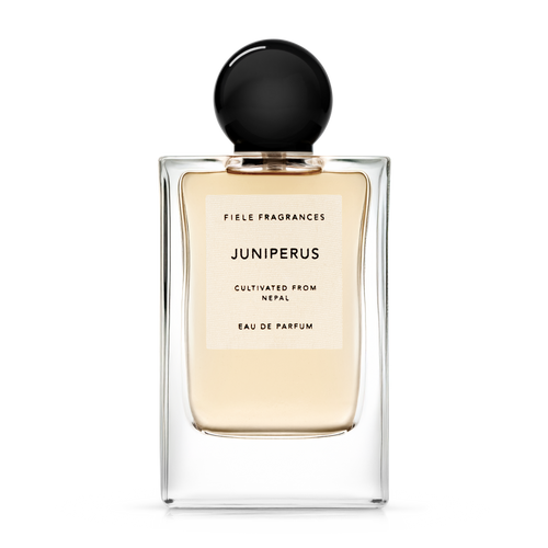 Fiele Fragrances JUNIPERUS 香水 JUNIPERUS – Fiele Fragrances