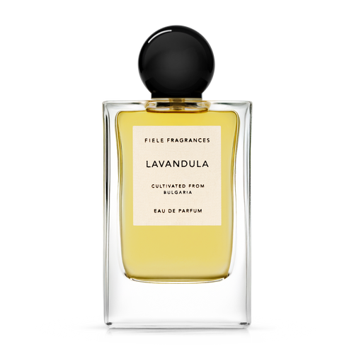 LAVANDULA – Fiele Fragrances