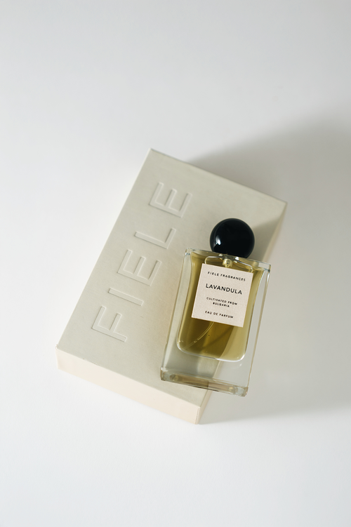 LAVANDULA – Fiele Fragrances