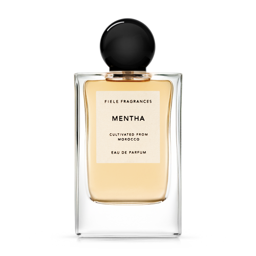 香水(女性用) Fiele Fragrances Mentha Eau de Parfum MENTHA – Fiele Fragrances