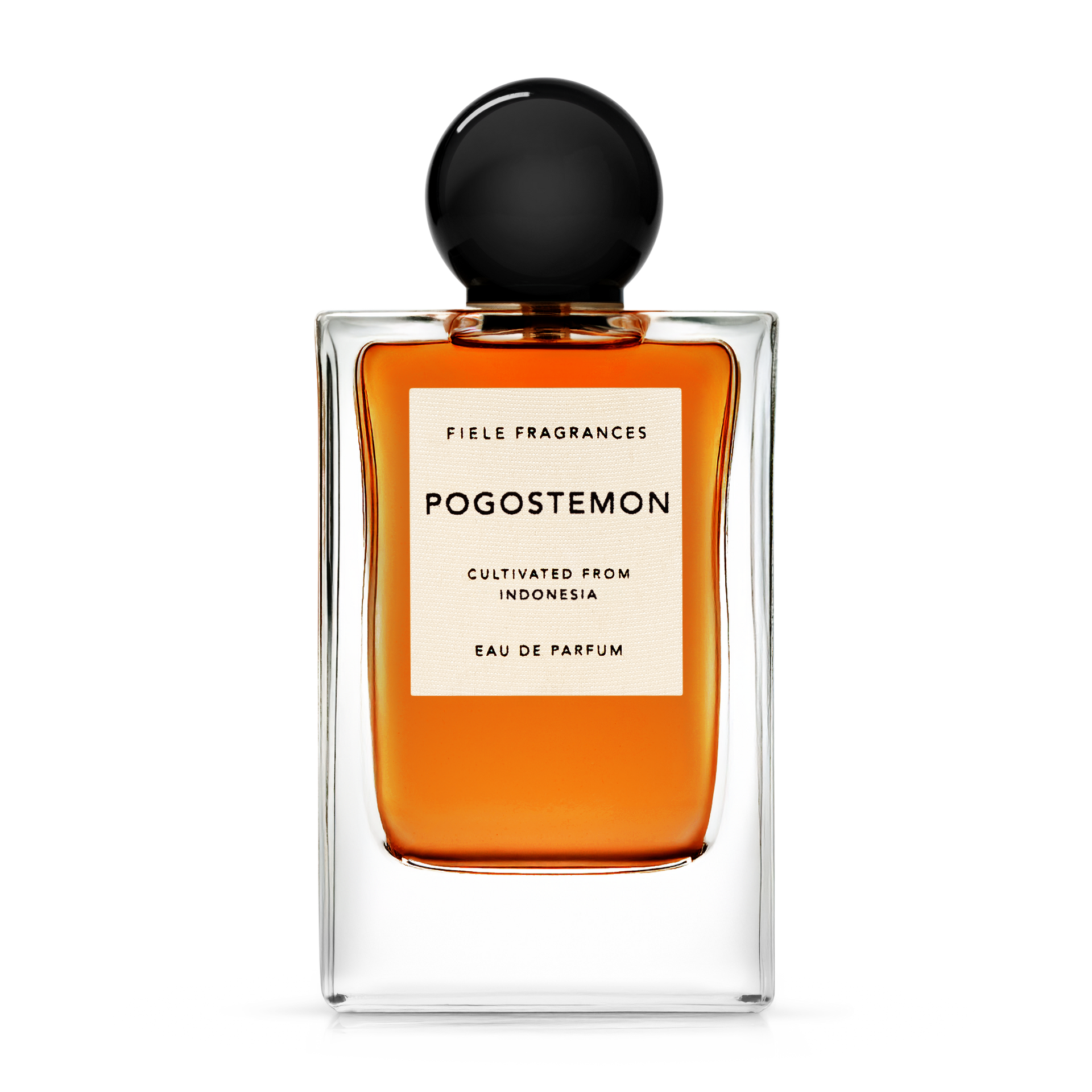 香水(女性用) FILE FRAGRANCES POGOSTEMON POGOSTEMON – Fiele Fragrances