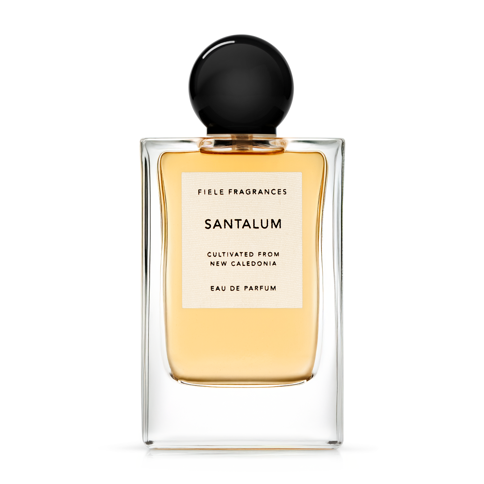 SANTALUM – Fiele Fragrances SANTALUM – Fiele Fragrances