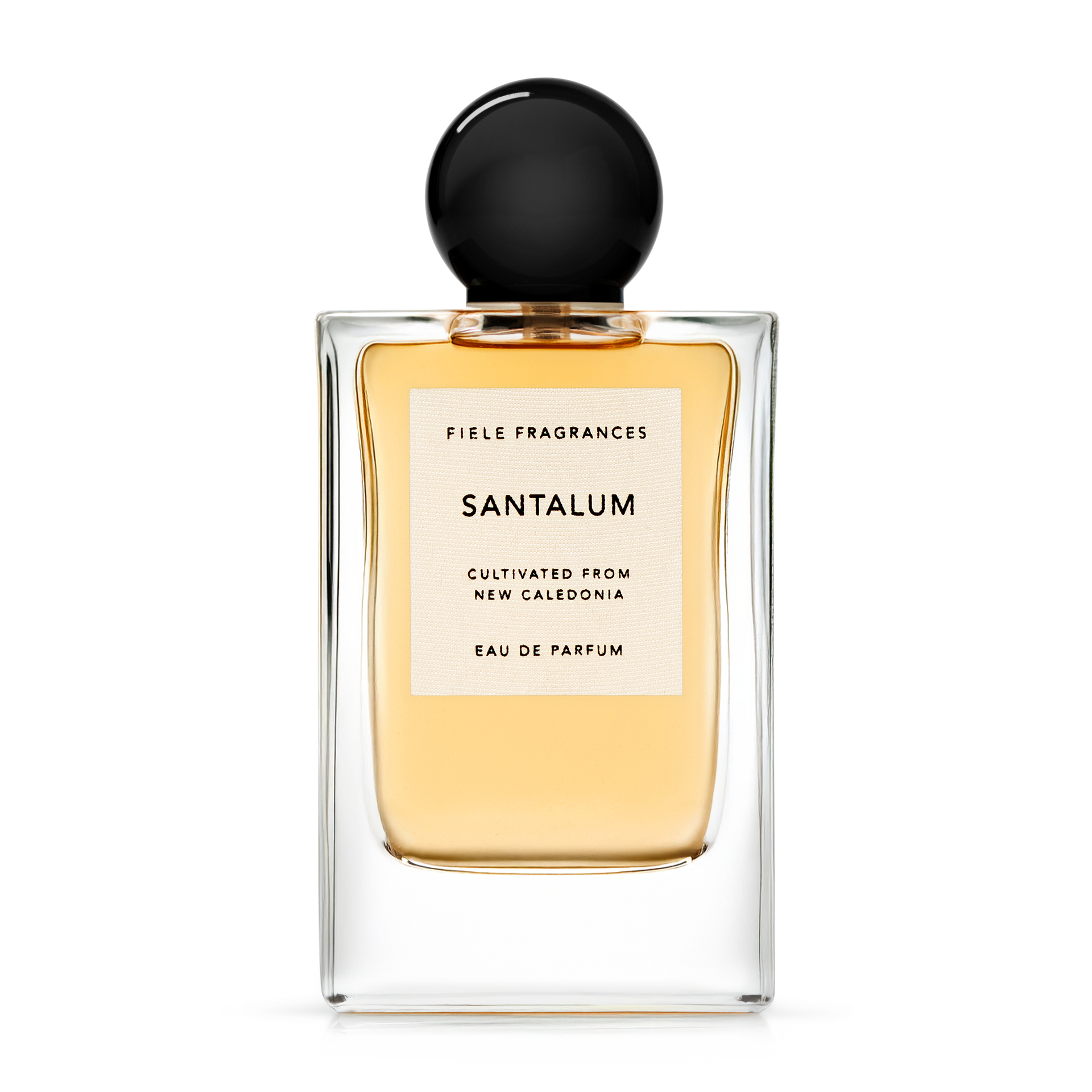 香水(ユニセックス) Fiele Fragrances Santalum 50ml SANTALUM – Fiele Fragrances