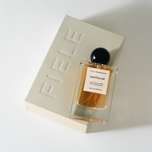 フィエールフレグランス　SANTALUM SANTALUM – Fiele Fragrances