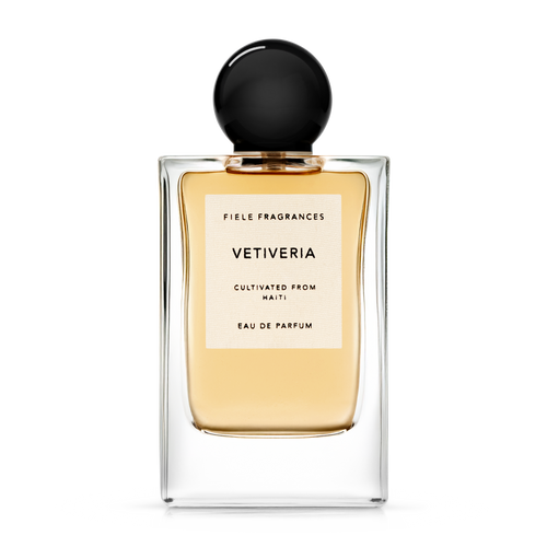 VETIVERIA – Fiele Fragrances