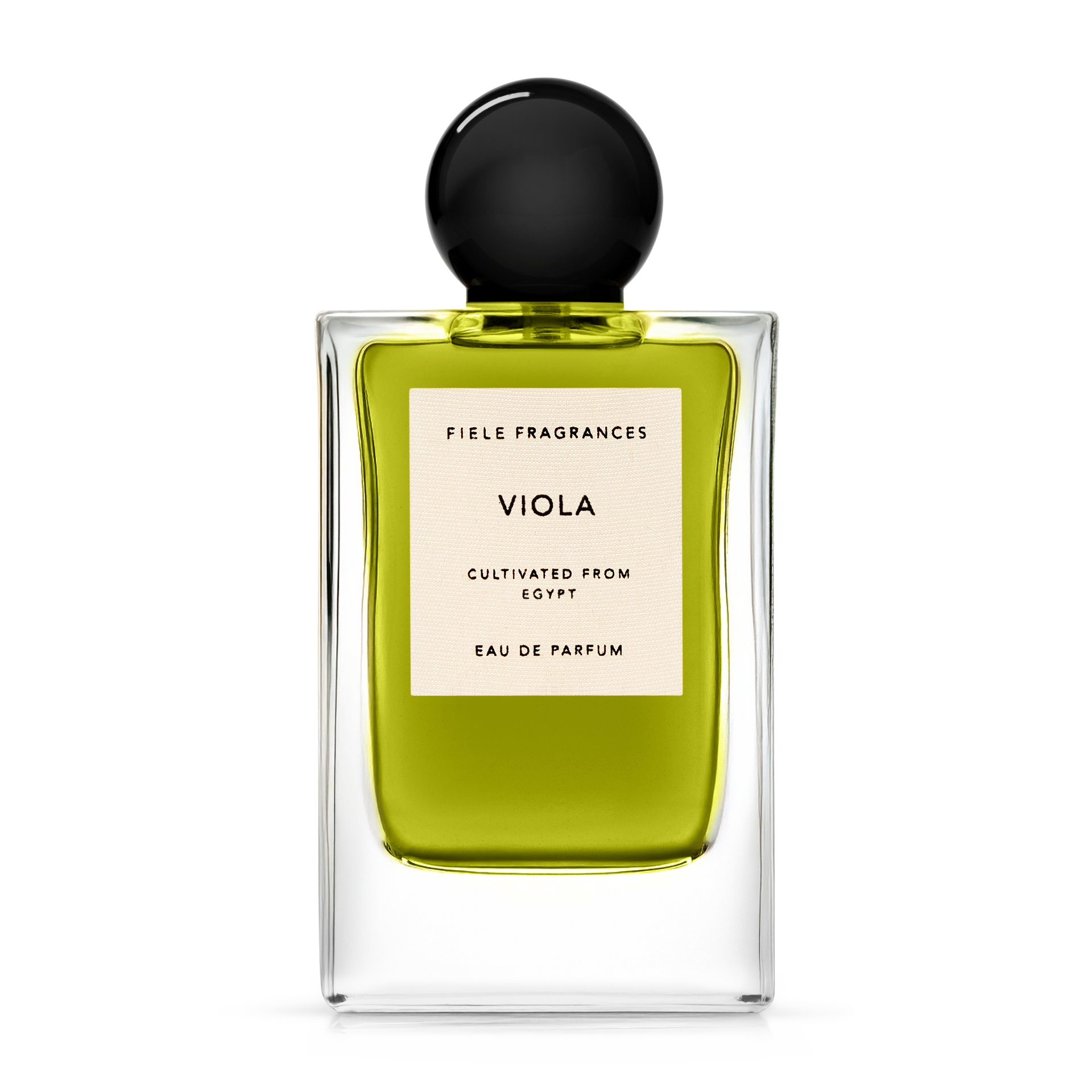 【n.y】 FIELE FRAGRANCESMENTHA 50ml Fiele Fragrances - MENTHA Eau de Parfum | CAPSULE PARFUMERIE