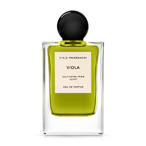 VIOLA – Fiele Fragrances